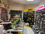 Инструменты (4th Krasnoy Slobody Lane, 11с1), electric and gas powered tools