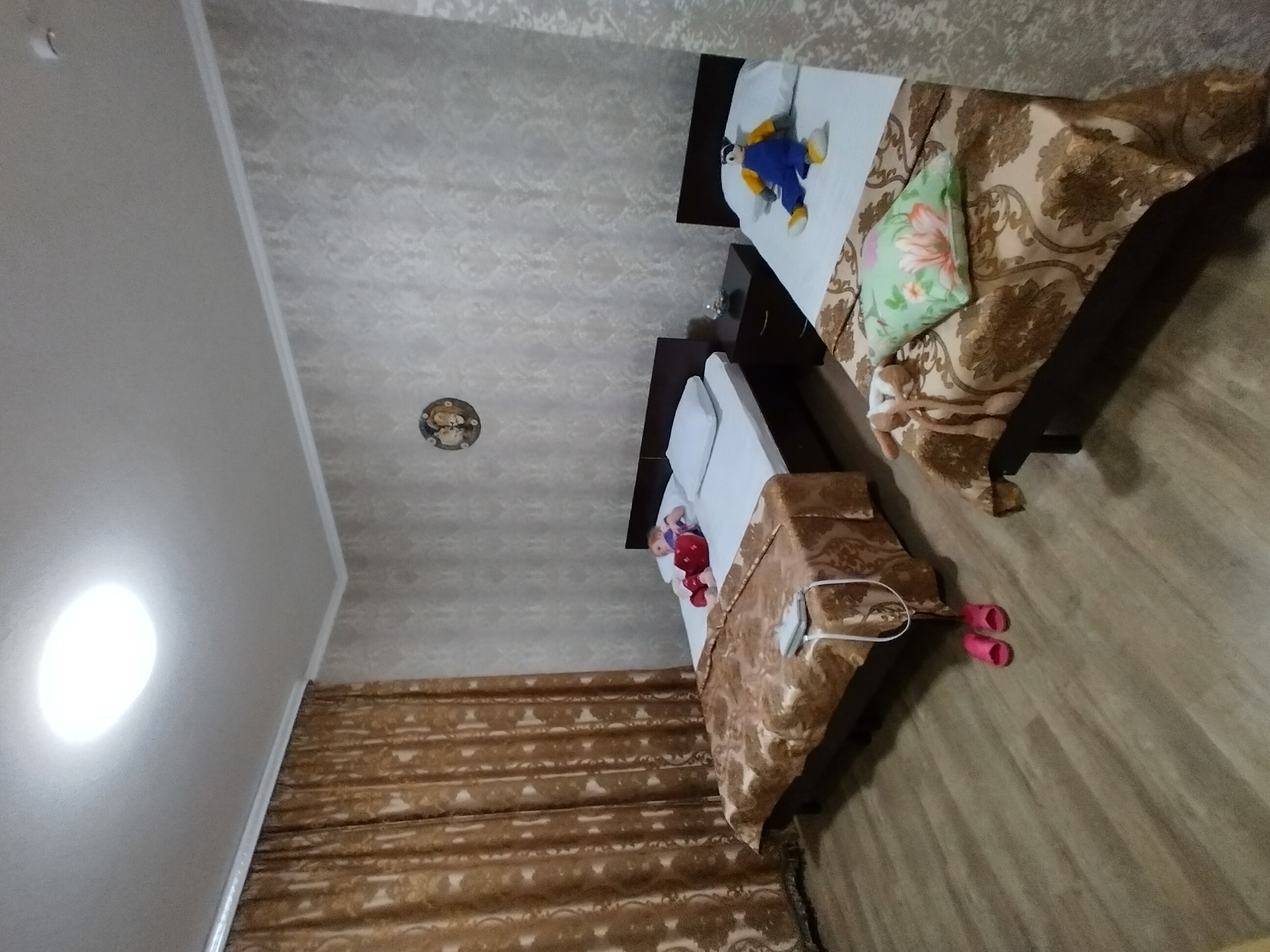 Фото Магнат