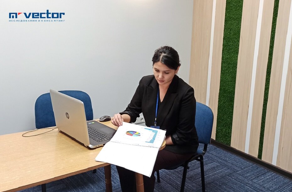 Business consulting M-Vector Uzbekistan, Tashkent, photo