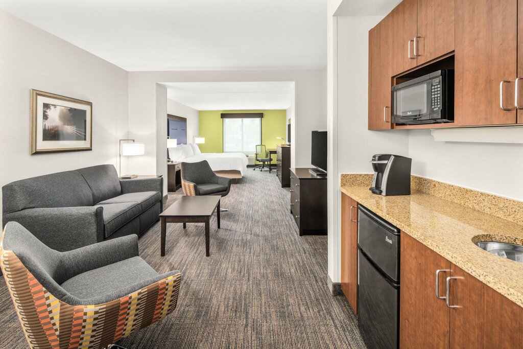 Hotel Holiday Inn Express Hotel & Suites Wilmington-Newark, an Ihg Hotel, State of Delaware, photo