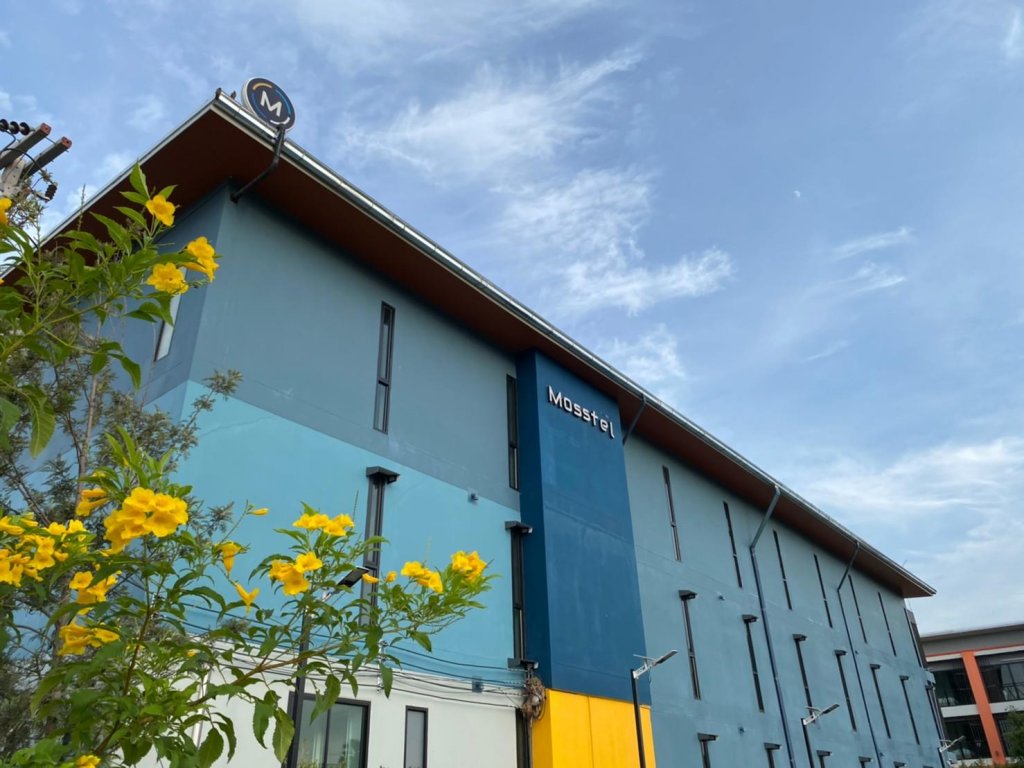 Фото отеля 3