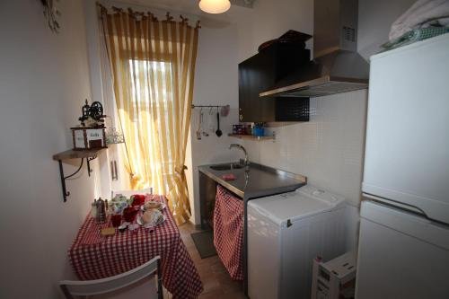 Фото B&b Roma Gianicolense