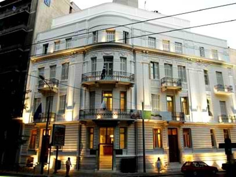 Фото отеля 3