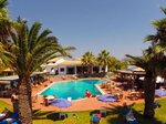 Hotel Oasis