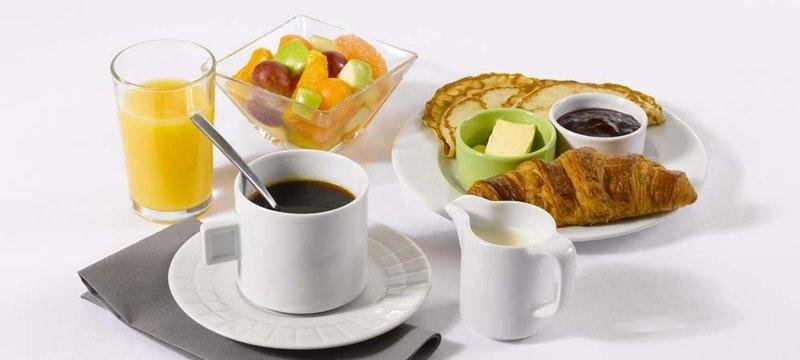 Фото Campanile Paris Est - Pantin