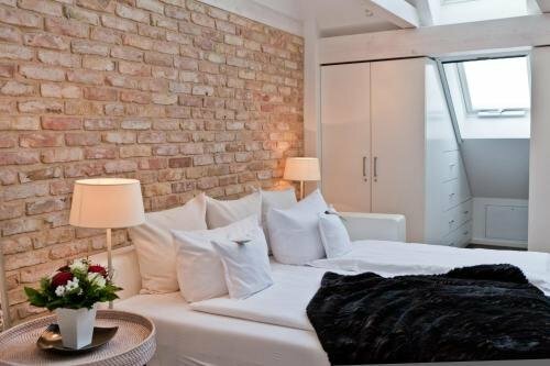 Гостиница Hotel & Gasthof Zur Linde