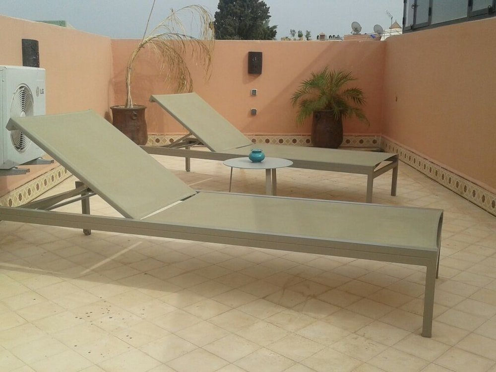 Фото Riad Oum Ellkhir