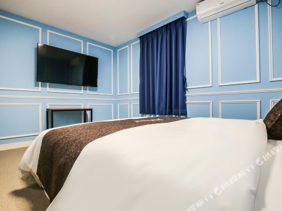 Фото Hotel Avenue