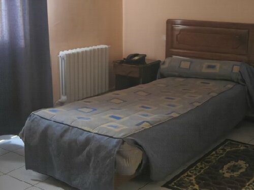 Гостиница Royal Bejaia в Беджая