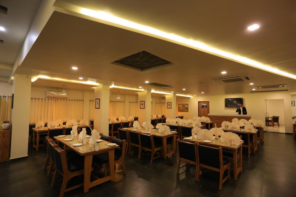 Фото The Grand Raveta