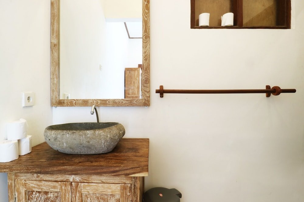 Фото Gita Homestay Canggu