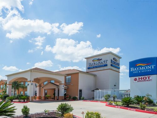 Гостиница Clarion Pointe Sulphur - Lake Charles