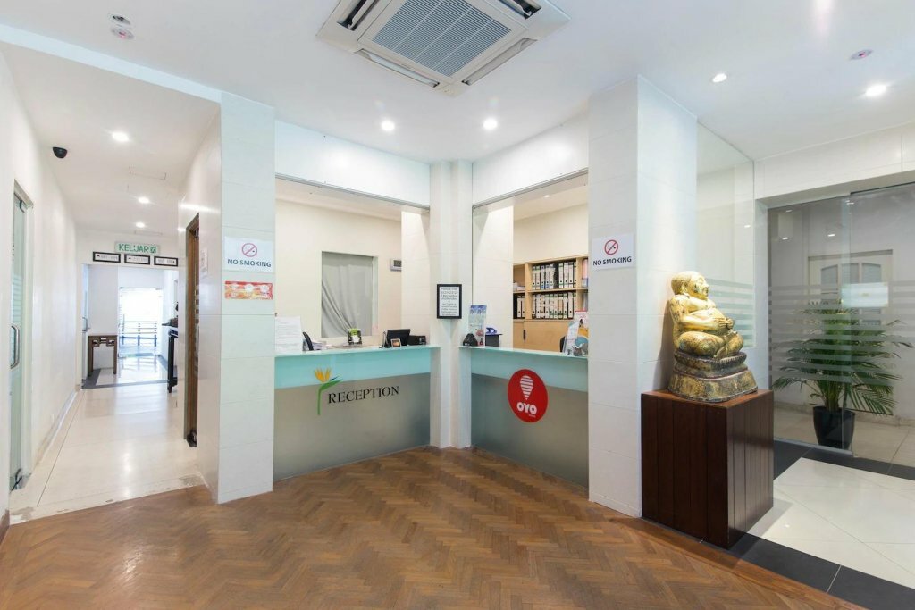 Hotel Lodge Paradize Hotel by Oyo Rooms, Kuala Lumpur, photo