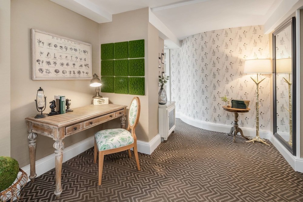 Фото The Lexington Hotel, Autograph Collection