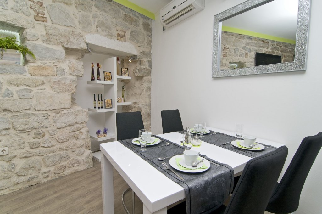 Фото Villa Toni Design Apartments