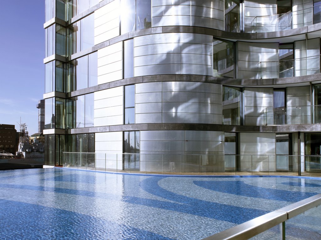 Фото Cheval Three Quays