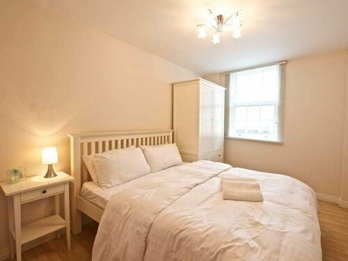 Гостиница Dreamhouse Manchester Deansgate