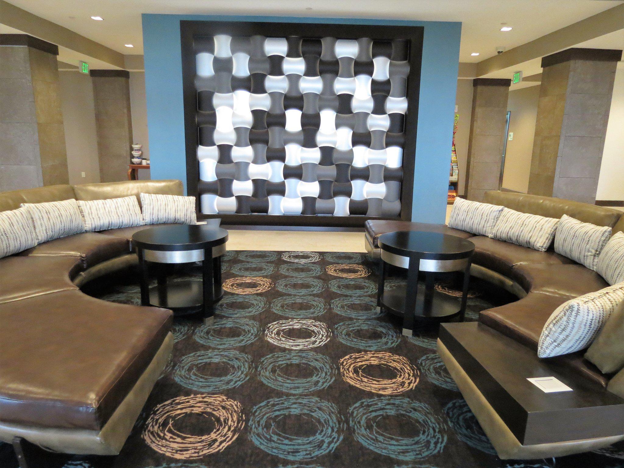 Фото Holiday Inn South Jordan - Slc South, an Ihg Hotel