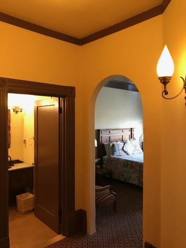 Фото Palace Hotel Port Townsend