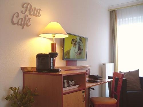 Фото отеля 5