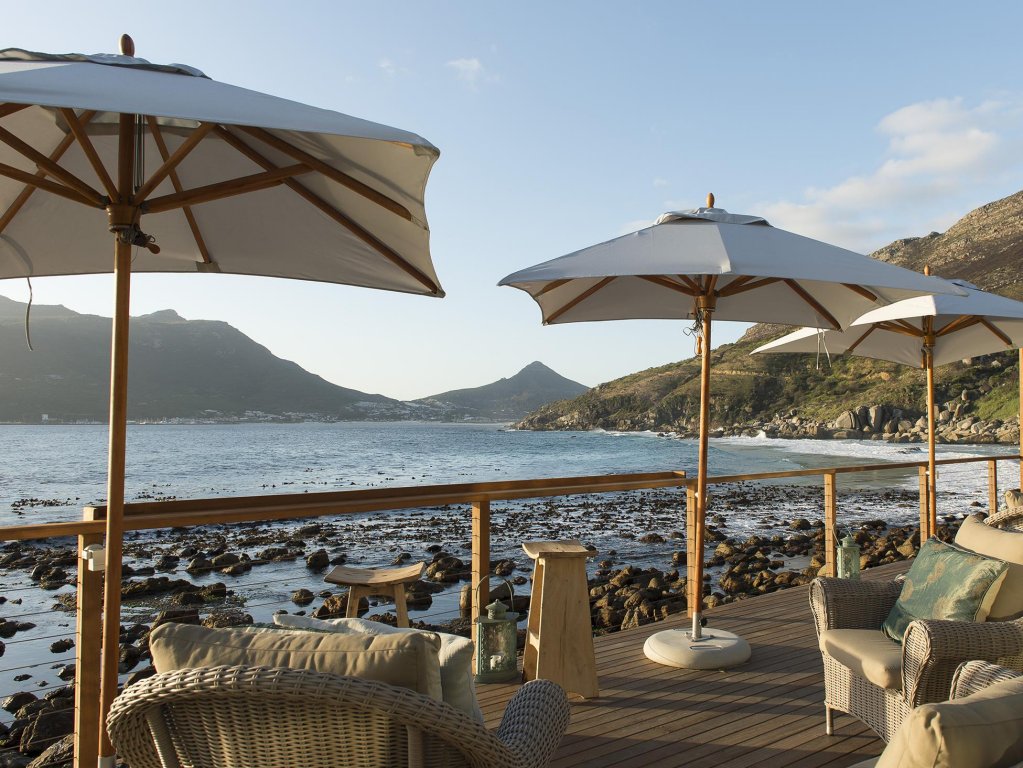 Фото Tintswalo Atlantic