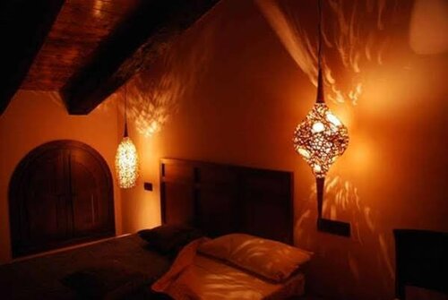 Апартаменты Apartamentos El Canónigo de Teruel в Теруэли