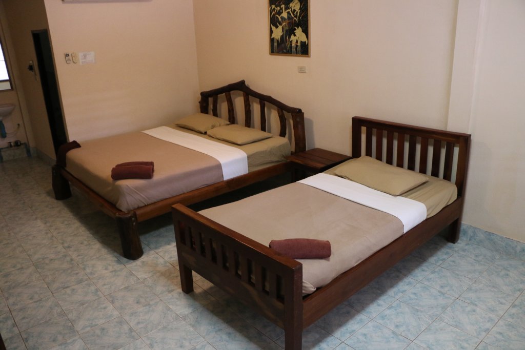 Фото Market Motel