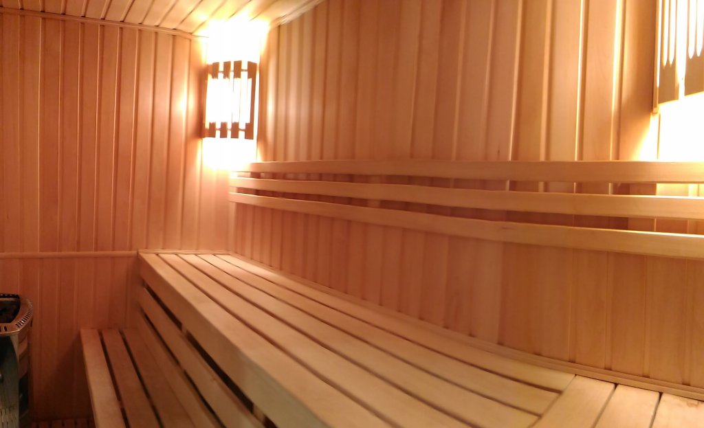 Фото Парк Виста