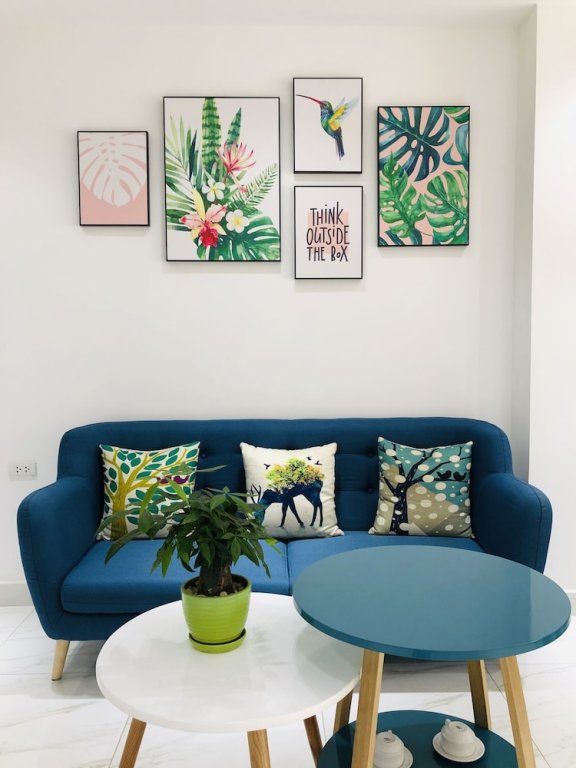 Фото Ngoc Han Hotel