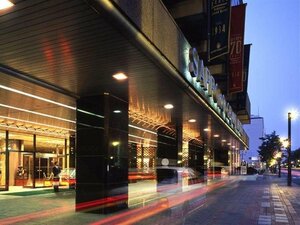 Гостиница Sapporo Grand Hotel