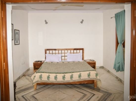 Фото Gumaan Auberge