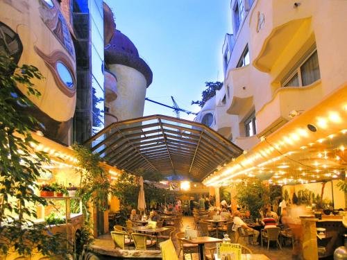 Фото Allvitalis Traumhotel