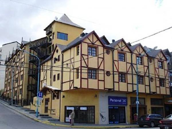 Фото отеля 3