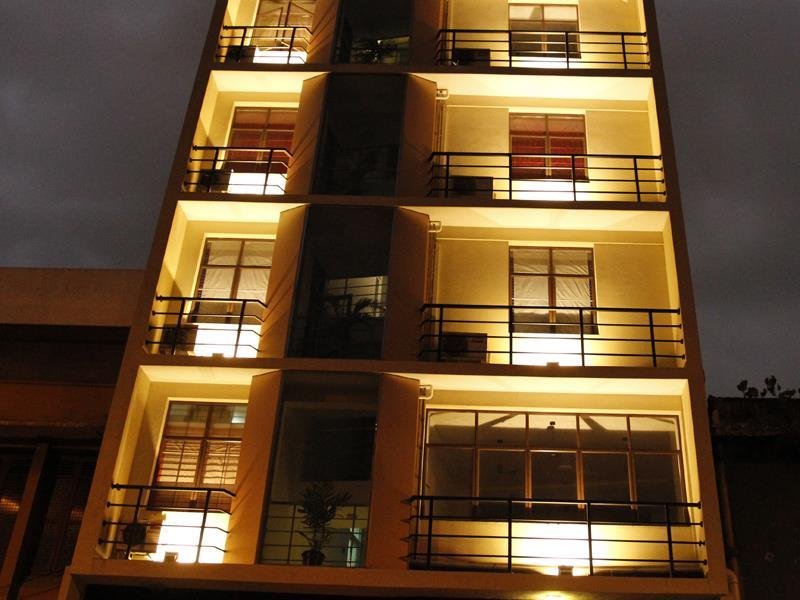 Фото Port View City Hotel