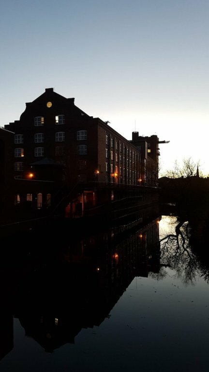 Hotel The Enchantment Chamber, York, photo