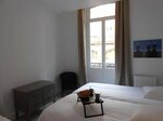 Appartement Arembault (Lille, Rue du Sec Arembault, 12), hotel