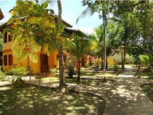 Фото Arraial Bangalô Praia Hotel