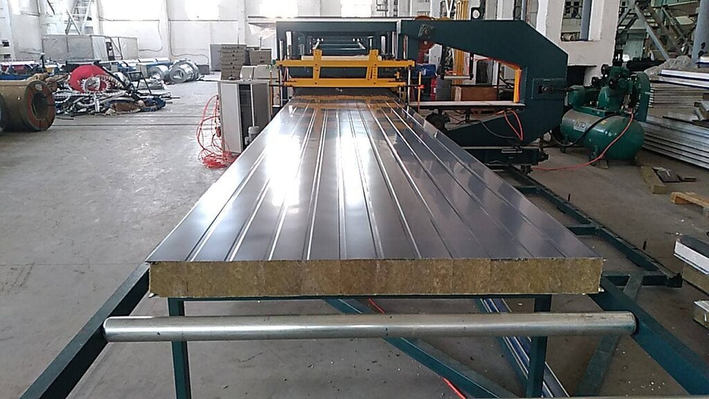 Tom va tom uchun materiallar Roof store business, Toshkent, foto