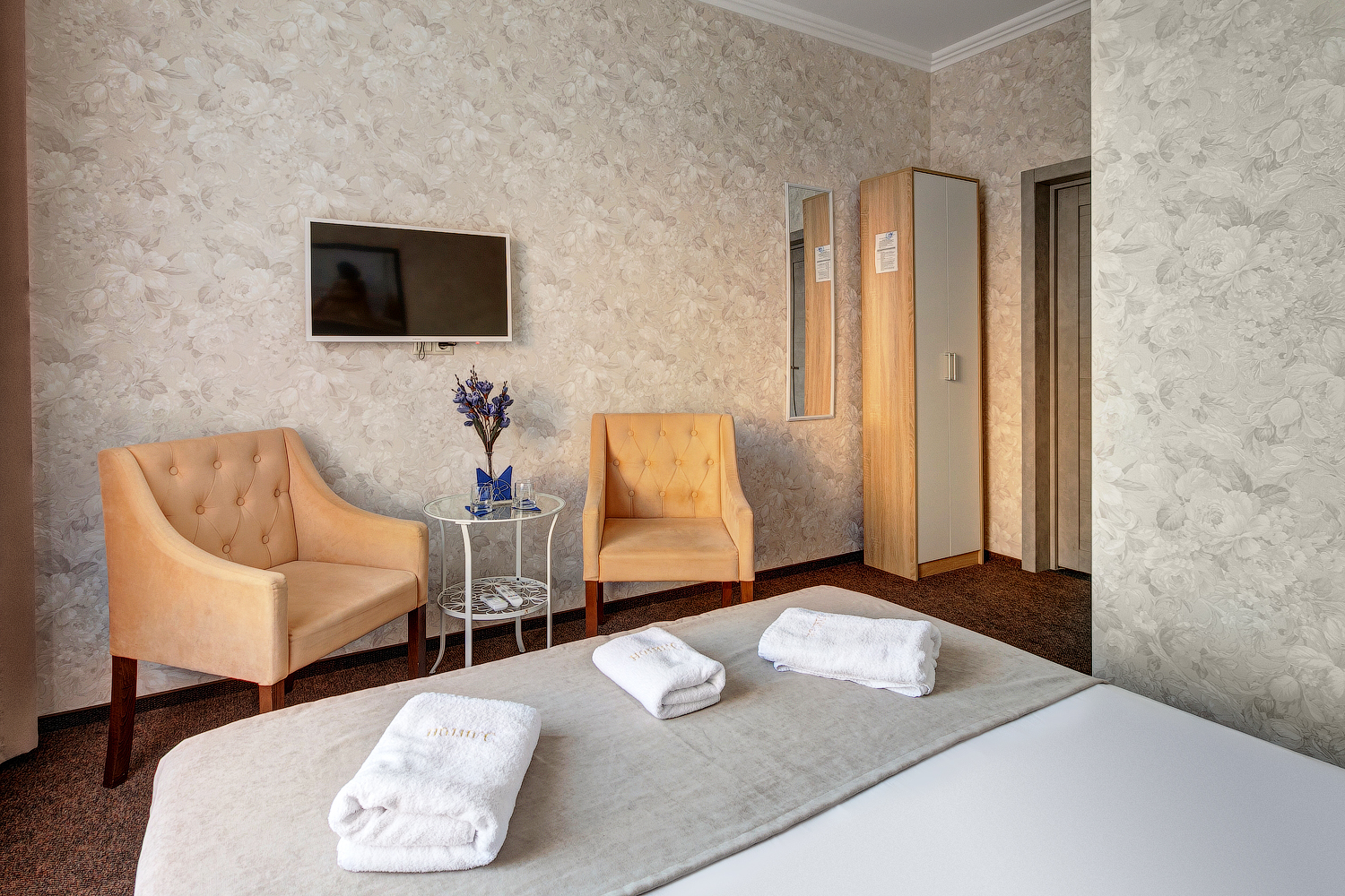 Фото Элитон