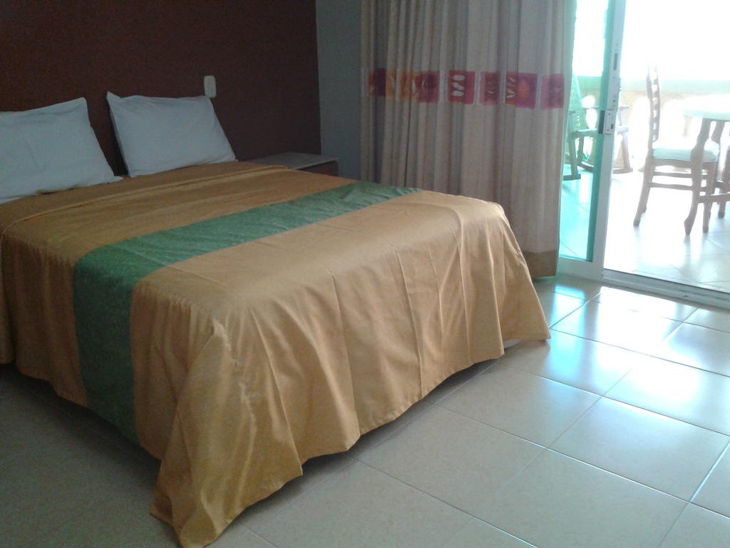 Фото Hotel Casa Richer