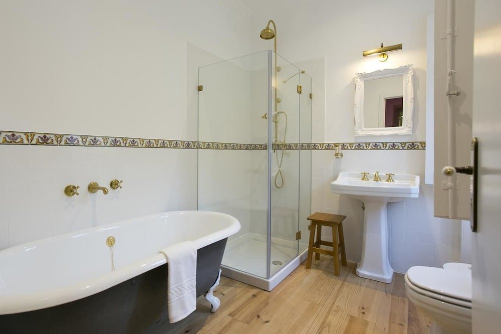 Фото Palácio de Sintra Boutique House