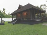 Treebo Tryst Travancore Palace