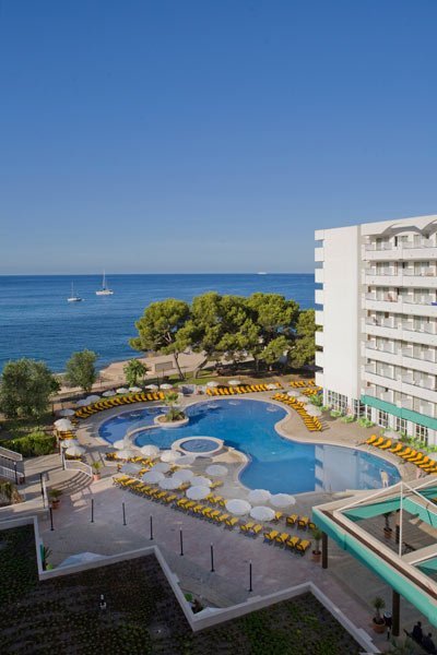 Фото Alua Gran Camp de Mar