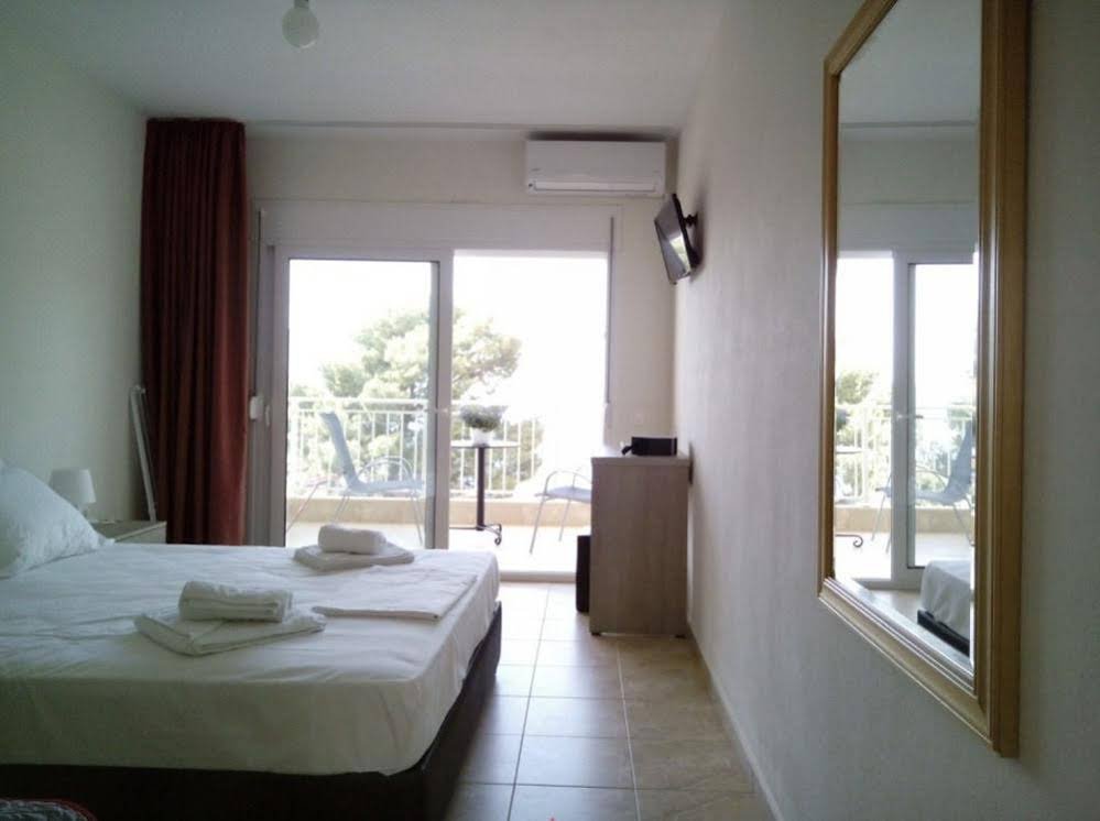 Фото Rodon Loutra