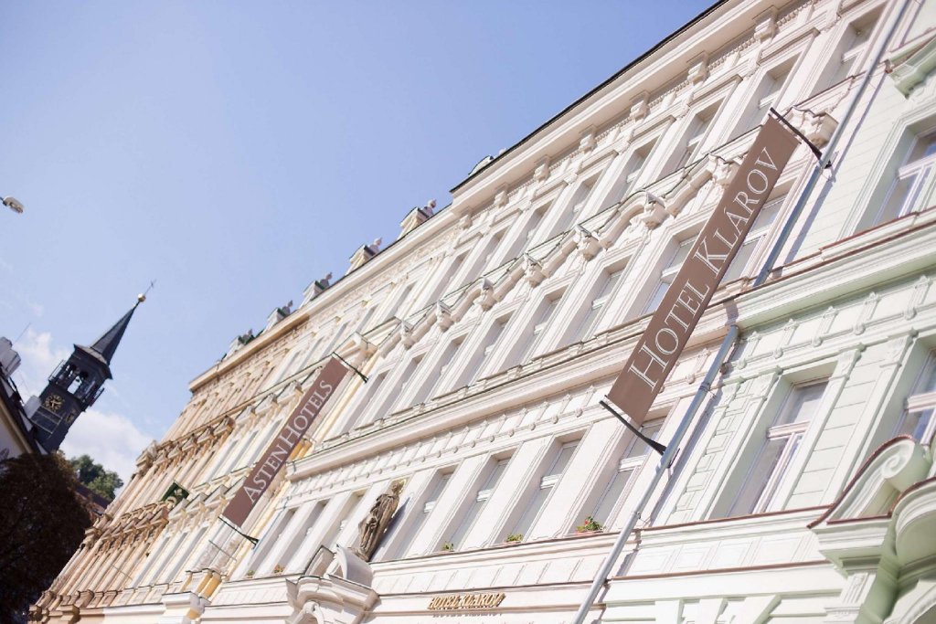 Фото Hotel Klarinn