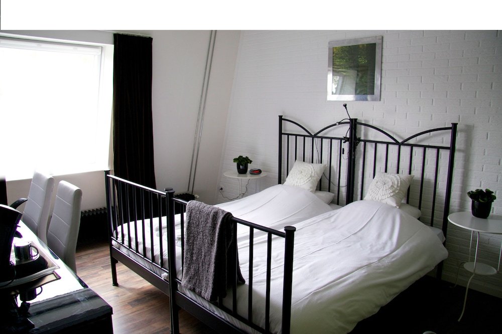 Фото Hotel Buxus
