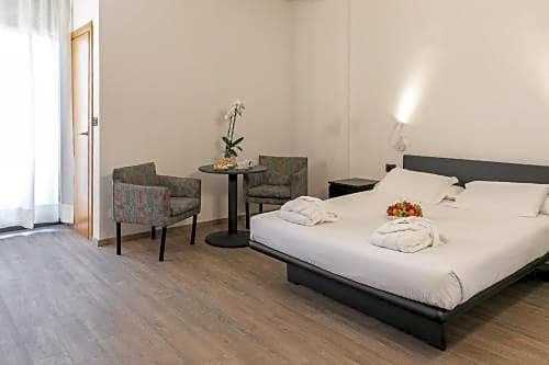 Фото Hotel Molino Rosso