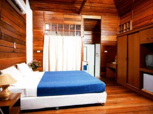 Внешний вид отеля Utopia Resort в Ламае, фото 4