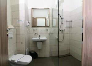 Гостиница Hotel Union