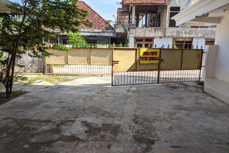 Фото Oyo 3027 Griya Temenggungan Syariah